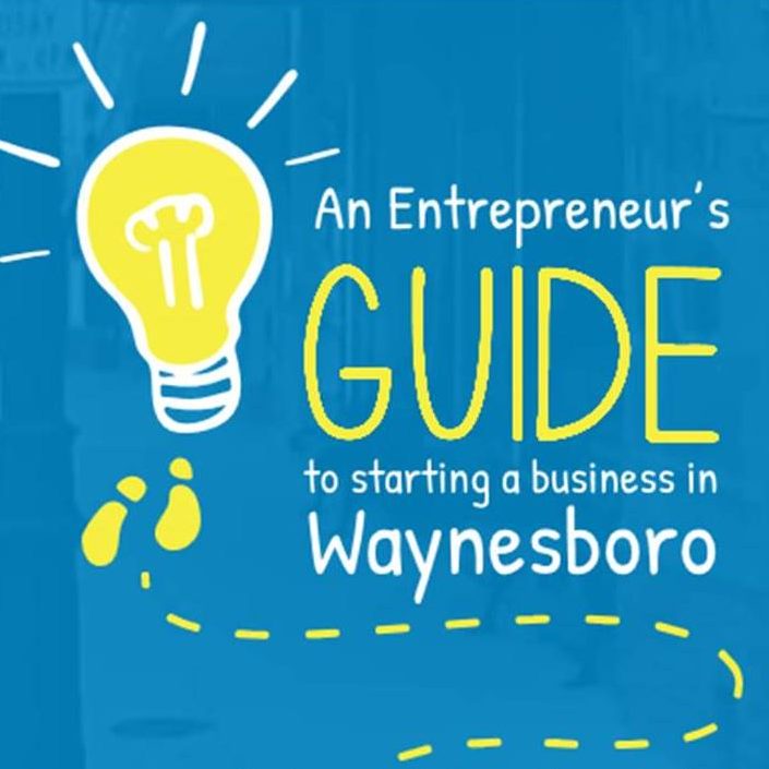 Guide to Starting a Business in Waynesboro