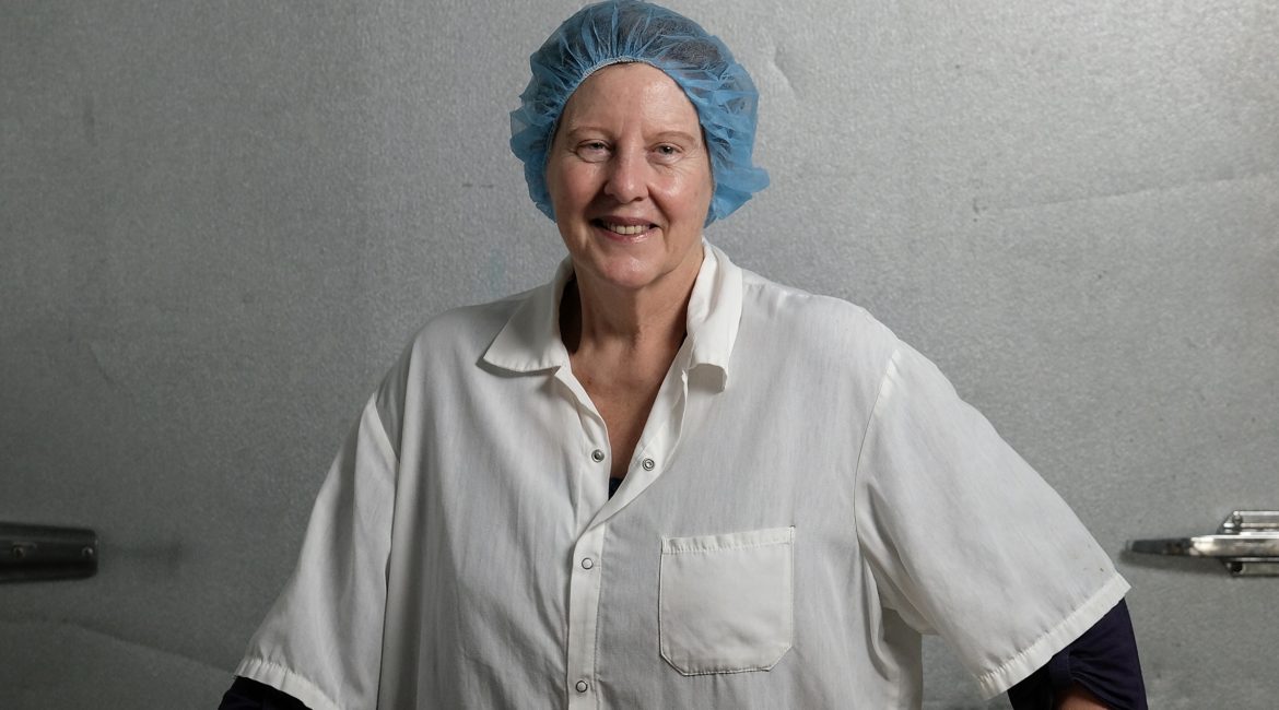 A Better World on the Rise: Exploring the Science of Business & Baking with the Bageladies