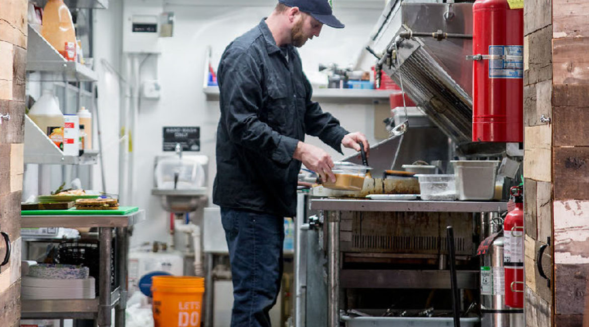 Craft Food Meets Craft Beer Craft Food Meets Craft Beer
