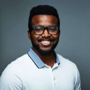 Joshua Foster